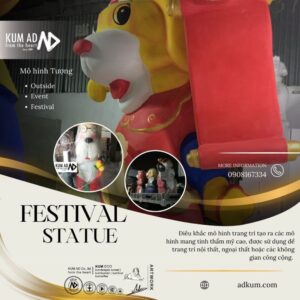 Trang trí tết nguyên đán 2025