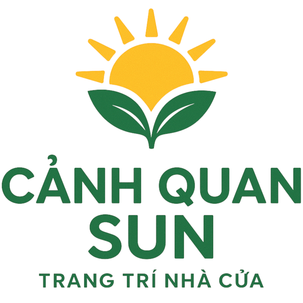 Sản xuất đồ trang trí nhà cửa
