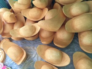 thiết kế không gian chụp hình tết 2026 cho khách hàng