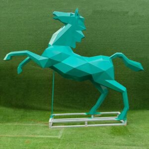 ý tưởng mô hình tết 2026 ngoài trời