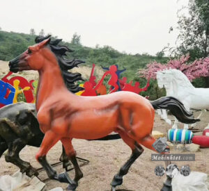 thiết kế concept trang trí tết 2026 cho công ty