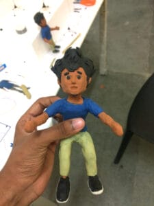 học điêu khắc nội thất tphcm