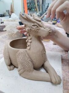 học làm khuôn sản xuất nhỏ tphcm