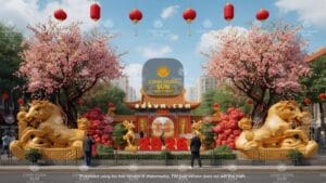 file demo thiết kế Tết 2026