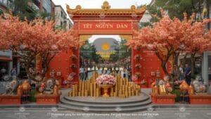 Dịch vụ điêu khắc mô hình ngựa phong thủy đẹp mắt