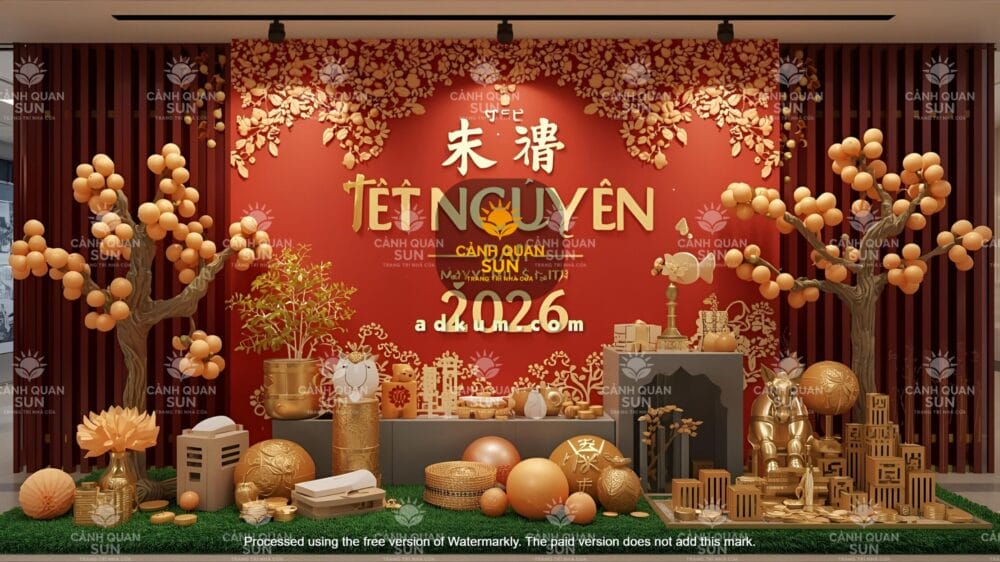 Mô hình ngựa ngoài trời có cần đế thép không?