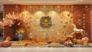 Dịch vụ chế tác tượng ngựa composite cao cấp