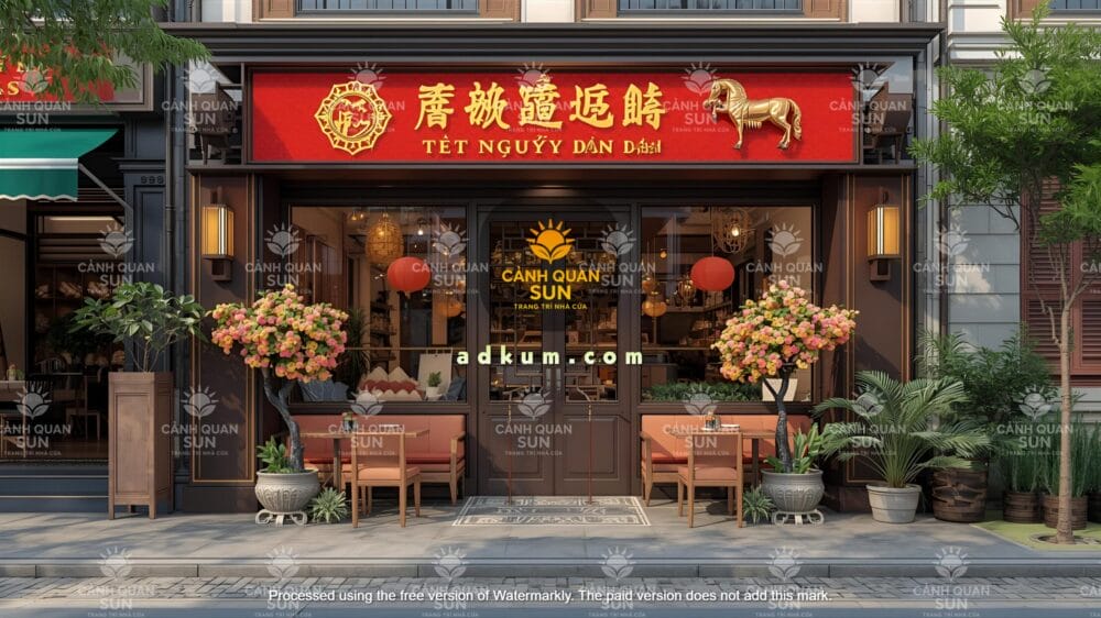 Tượng ngựa có thể phủ sơn nhũ bạc không?