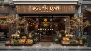 Xưởng sản xuất tượng con giáp composite bền đẹp