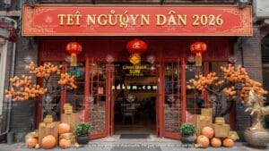 Làm tượng ngựa vàng mạ đồng trưng bày lễ hội xuân