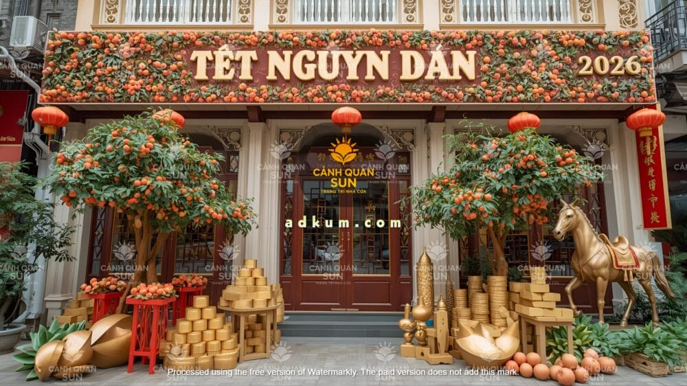 Xưởng chế tác mô hình ngựa phong thủy đẹp