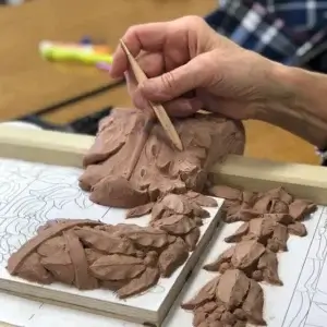 học điêu khắc và đổ khuôn trọn gói tphcm