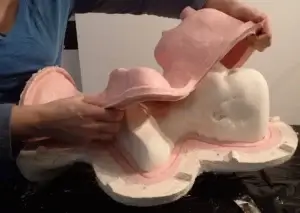 lớp điêu khắc cơ bản tphcm