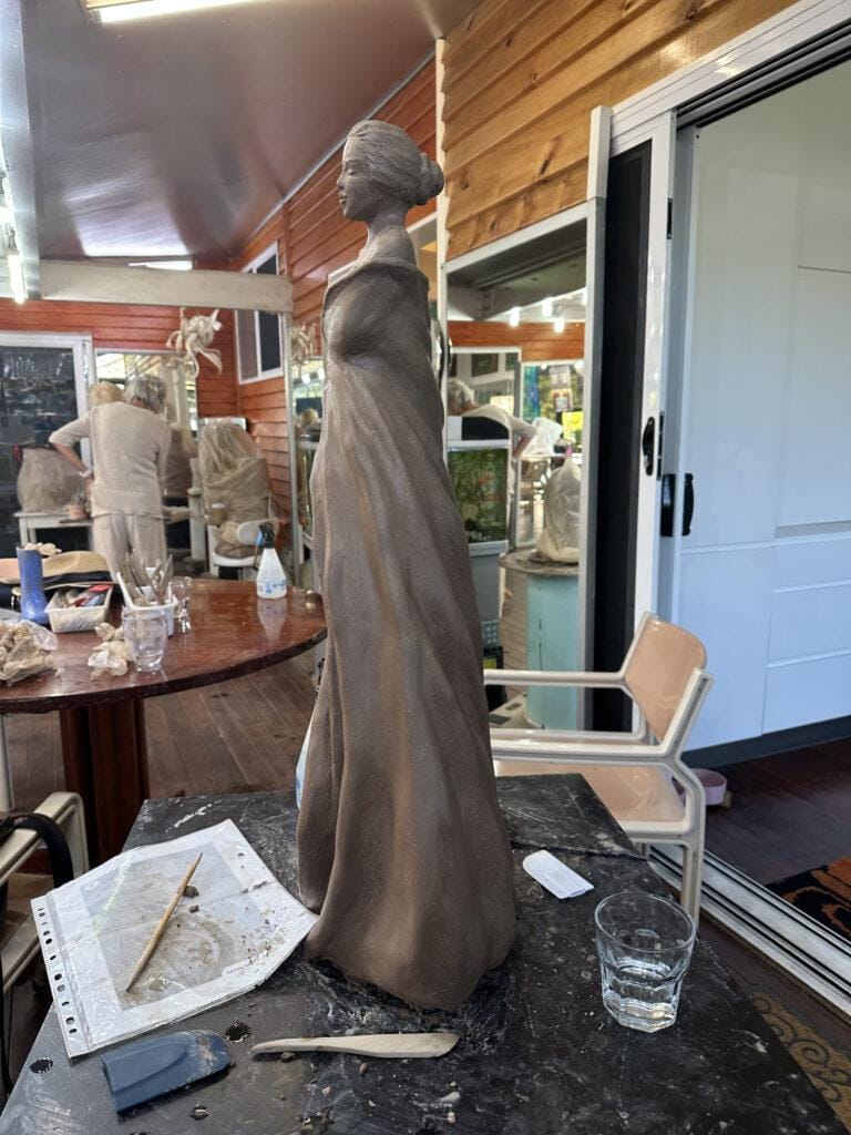 Có thể làm mô hình ngựa với hiệu ứng 3D nổi phức tạp không?