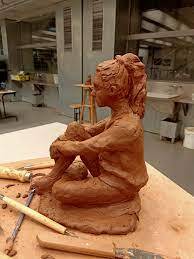 trung tâm dạy nặn tượng tphcm