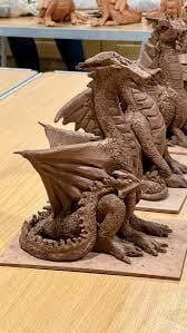 khoá học đổ khuôn nhựa resin tphcm