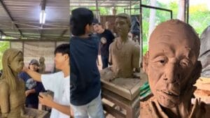 học nặn mô hình nhân vật tphcm