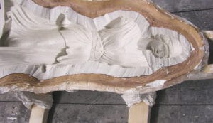 lớp học mô hình đất sét cho người lớn