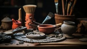 học làm mô hình sản phẩm mẫu tphcm