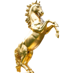 báo giá mô hình tượng ngựa