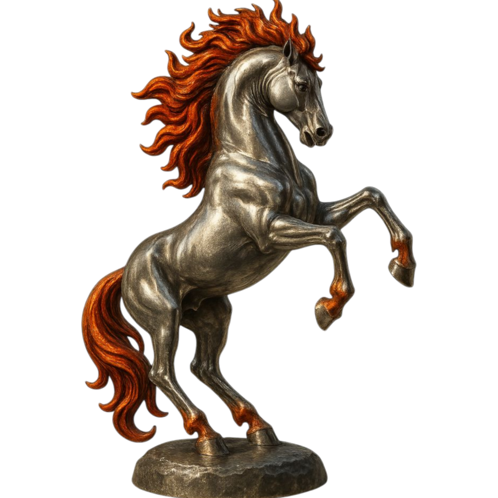 Có thể làm mô hình bằng nhiều chất liệu kết hợp không?