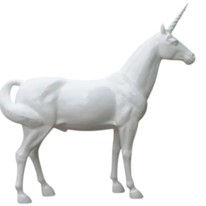 mô hình ngựa chiêu tài