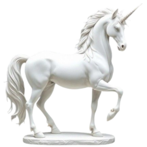 tượng ngựa trang trí quảng trường