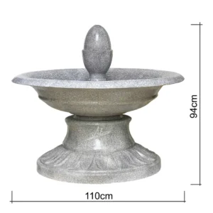 mô hình ngựa mini trang trí