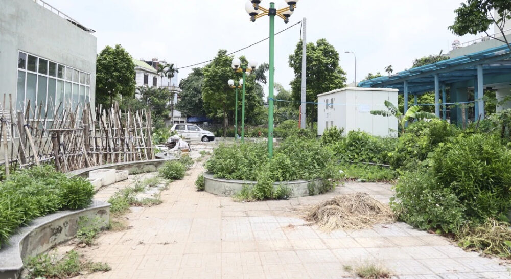 TRƯỚC KHI