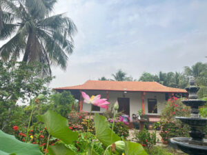 đài phun nước quảng trường