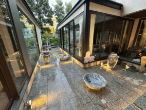 công ty thiết kế cảnh quan
