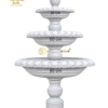 làm đài phun nước